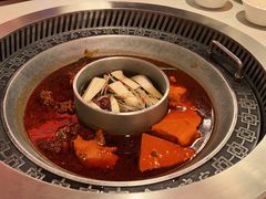 -晓宇重庆火锅(赛格国际购物中心店)