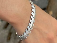 -梵薇Joker.V银饰工作室