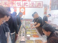 -刘小忙把子肉(北园大街总店)