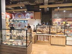 -bItBakery(岭南站店)