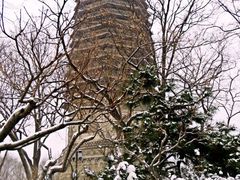 -玲珑塔公园