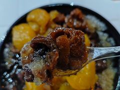 传统老味刨冰-小胖老味刨冰