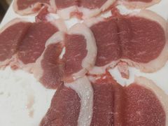 -胡同儿老北京涮肉
