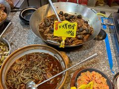 -好灶头妈妈菜·柴火灶台鱼·千岛湖土菜地标美食