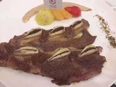 牛肋骨-威尼斯西餐厅(古镇店)