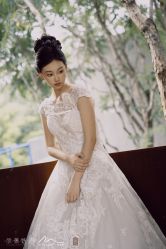 -欣薇婚纱(新源乐汇城店)