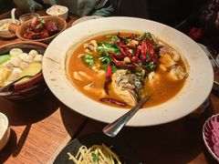-清水亭湖北菜(大屯DT51店)
