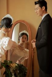 -拾尚映画·STUDIO婚纱摄影(中关村店)