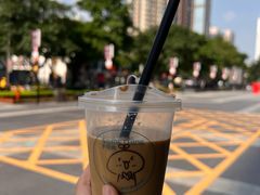 -Something For(中洲湾店)