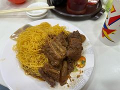 -麦文记面家(佐敦店)