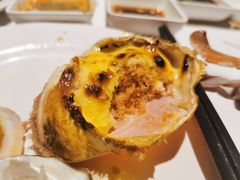 -五月罗马海鲜自助餐厅(陆家嘴店)