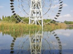-苏州太湖湖滨国家湿地公园