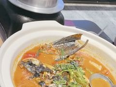 -明丰小渔馆(明月路店)