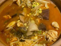 -清水亭湖北菜(大屯DT51店)