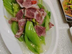 云腿苦菜-云腾食府·云南菜