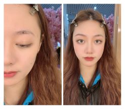 -久匠·纹眉纹绣半永久