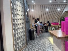 -霸王茶姬(正佳广场店)