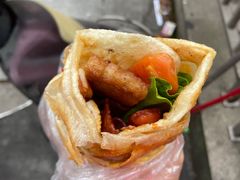 -神奇的香酥鸡蛋灌饼