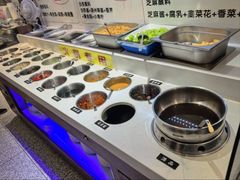 -犇鼎牛潮汕牛肉火锅(新辰里学清路店)