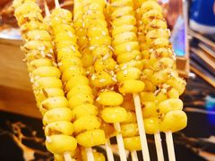 -火枪手串吧·鹤岗小串涮肚(亦庄店)