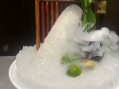 -沈灶河豚宴·河豚融合餐厅(汉中路店)