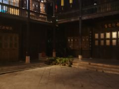 -马家大院