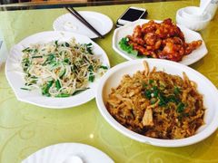 picture-大地春饼店(黄河路店)