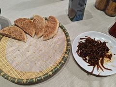 -金狮麟·新豫菜(杏石口路店)