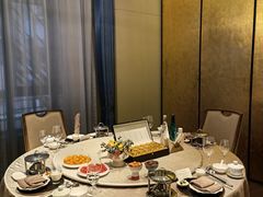 包厢-ONE FULL 古董港式海鲜火锅