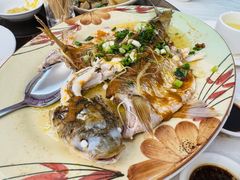 -腰记饭店(龙源路店)