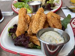 酥脆原味鸡翅-Tubestation站点比萨(五道营店)