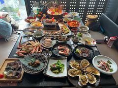 -花潮料理艺食馆(成都万象城店)