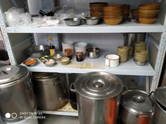 -锅贴大王南翔小笼(临沂二村店)