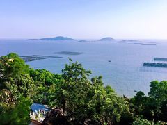 -北岐滩涂