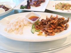 -和记小菜(大宁店)