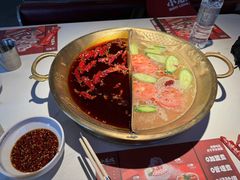 -小龙坎火锅(IFS HOT店)