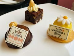 -东海朗廷酒店秀·Silk自助餐厅