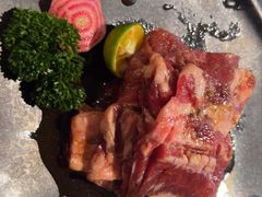 -九田家黑牛烤肉料理(顺义区华联金街店)