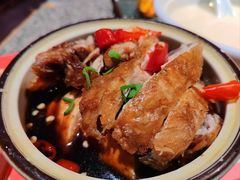 -南京大牌档(人民广场店)