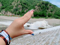 -野三坡清泉山风景区