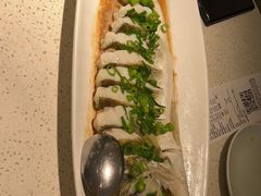 -船歌·鱼水饺青岛菜(金狮广场店)