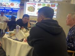 -启东小海鲜(庄先湾路1号店)