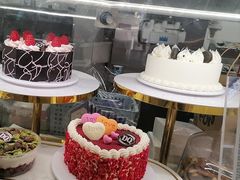 -DQ·蛋糕·冰淇淋(五棵松万达店)