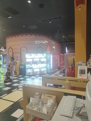 -meland亲子乐园(北京亦庄龙湖天街店)