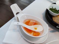 冰糖炖木瓜-梧桐