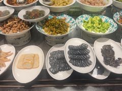 -小厨师·二十年沈家门小海鲜(百井坊巷店)