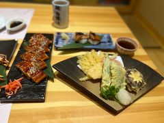 -兆治日本料理(华府世家店)