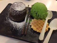 心太软-发记甜品(豉油街店)