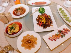 -北京中国大饭店