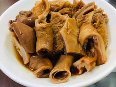 -韦记牛杂汤(清晖园店)
